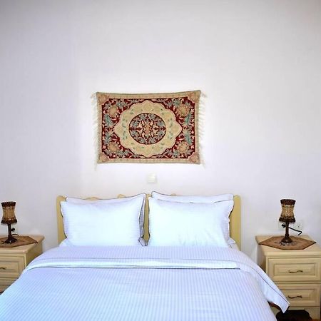 Eufrosini Guesthouse Metsovo Extérieur photo
