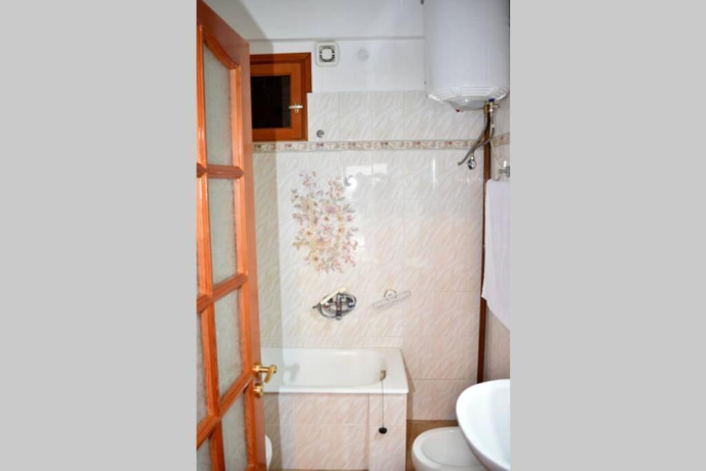 Eufrosini Guesthouse Metsovo Extérieur photo