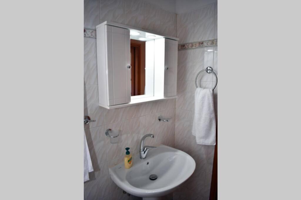 Eufrosini Guesthouse Metsovo Extérieur photo