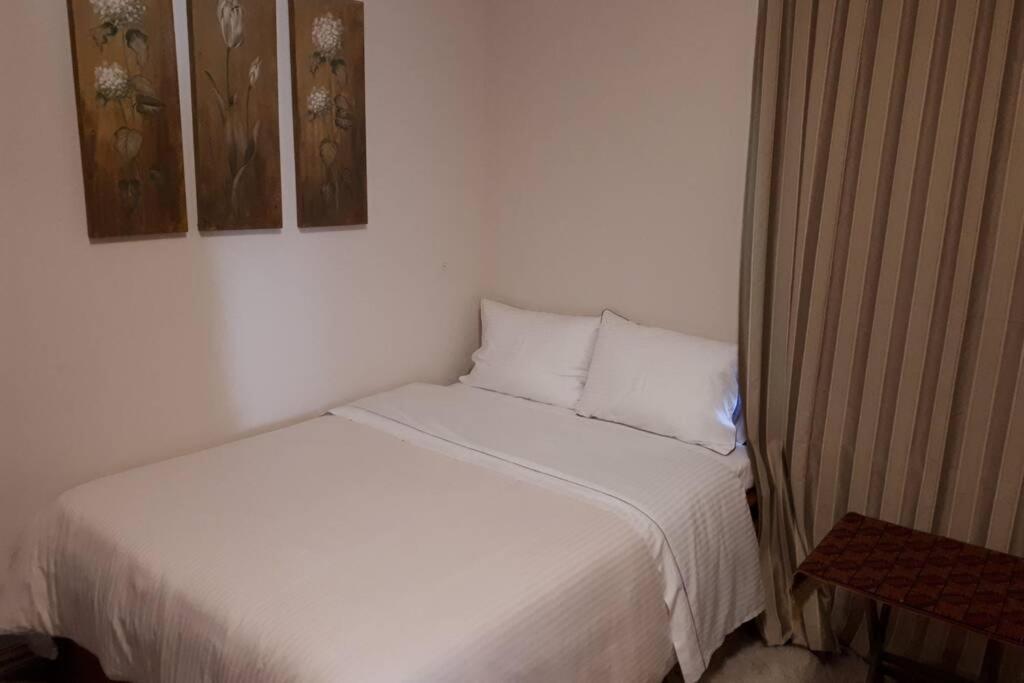 Eufrosini Guesthouse Metsovo Extérieur photo