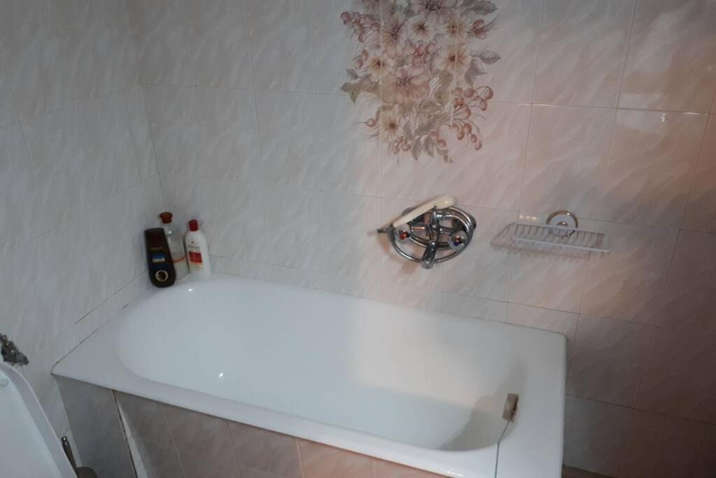 Eufrosini Guesthouse Metsovo Extérieur photo