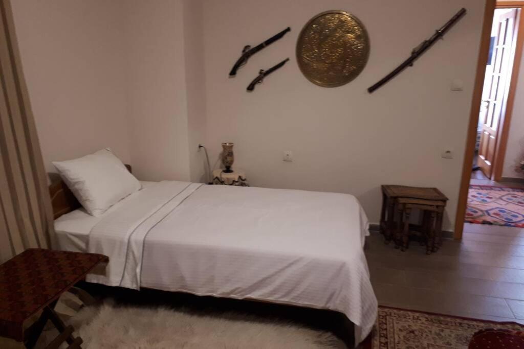 Eufrosini Guesthouse Metsovo Extérieur photo