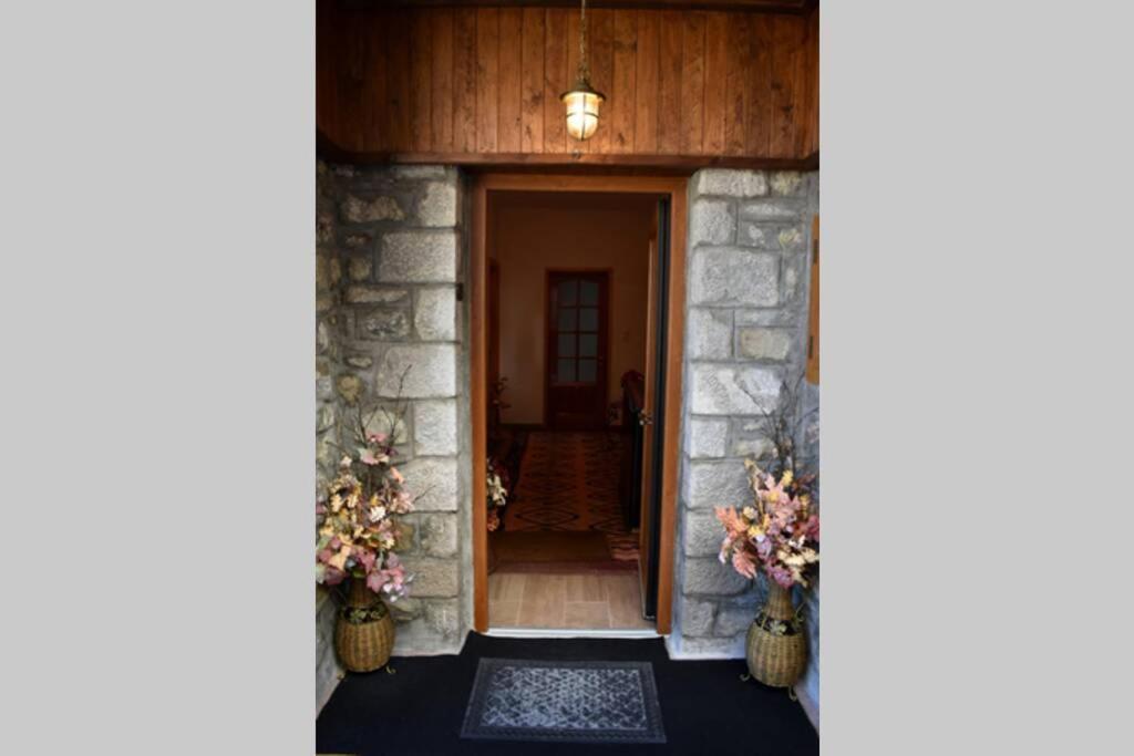 Eufrosini Guesthouse Metsovo Extérieur photo