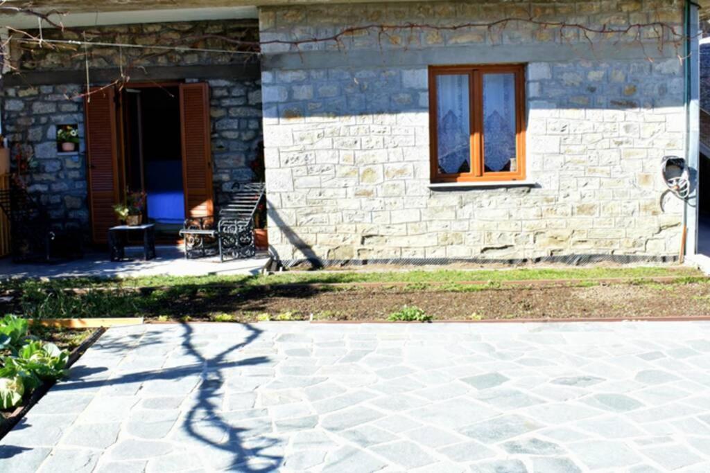 Eufrosini Guesthouse Metsovo Extérieur photo